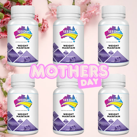 Mothers Day Special 6 Months Maintain