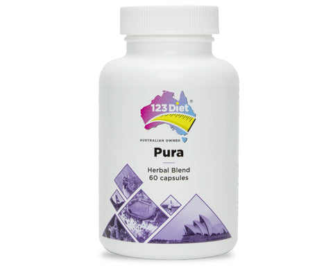 123DIET® Pura