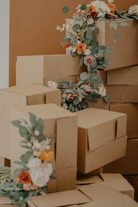 Free Domestic Shipping and 1/2 price international shipping