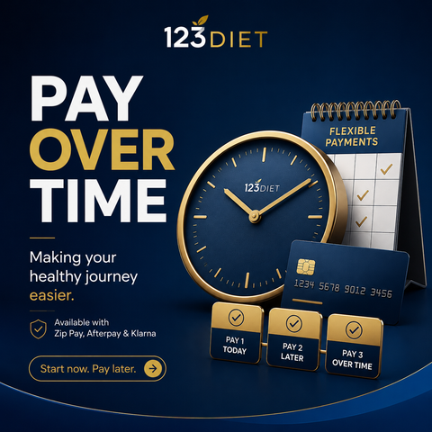 Pay Over Time