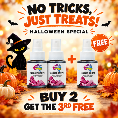 Halloween Treat