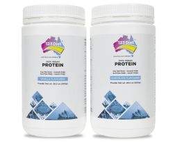 123 DIET® Vegan Protein Bundle